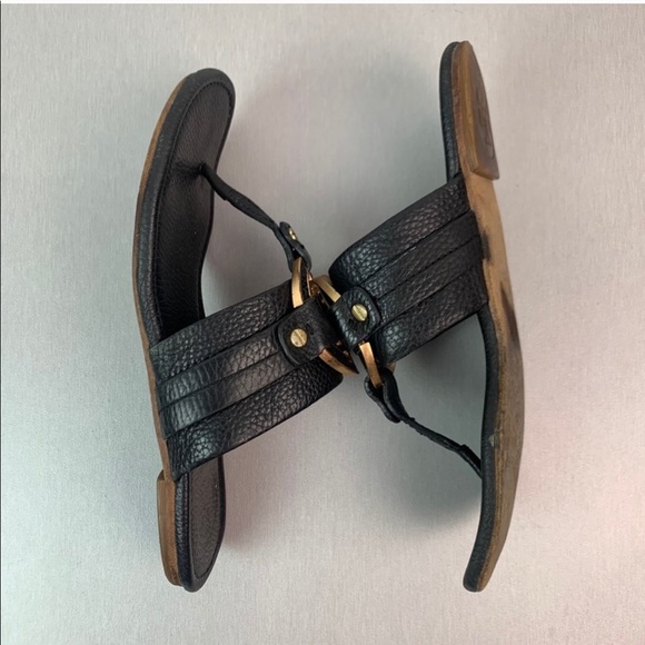 Tory Burch Amanda Thong Sandal - Picture 5 of 15